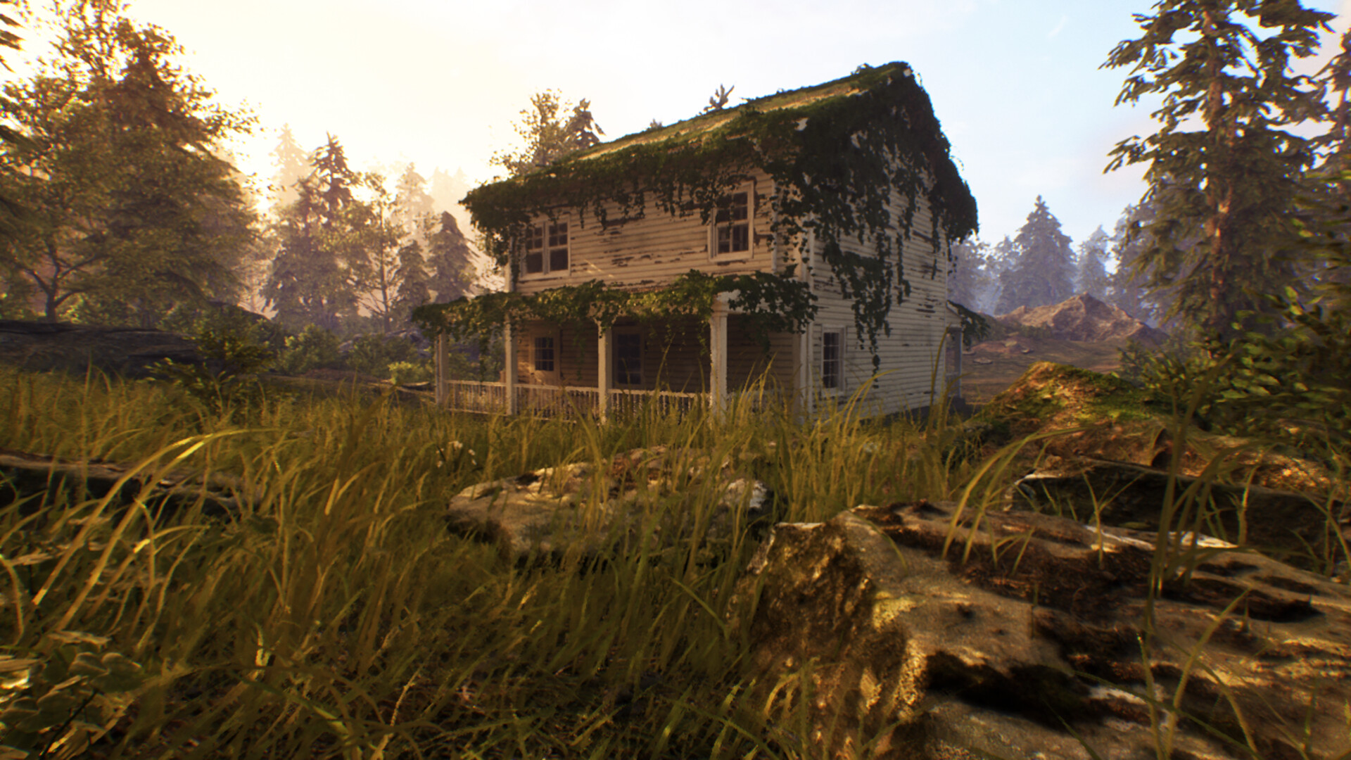 Lost Traces: Unsolved Cases - False Awakening #2