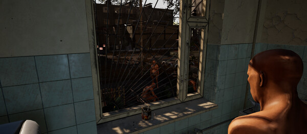 SKUF SIMULATOR game for windows Pc 1