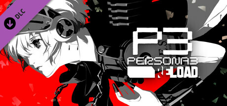 Persona 3 Reload Steam Charts and Player Count Stats