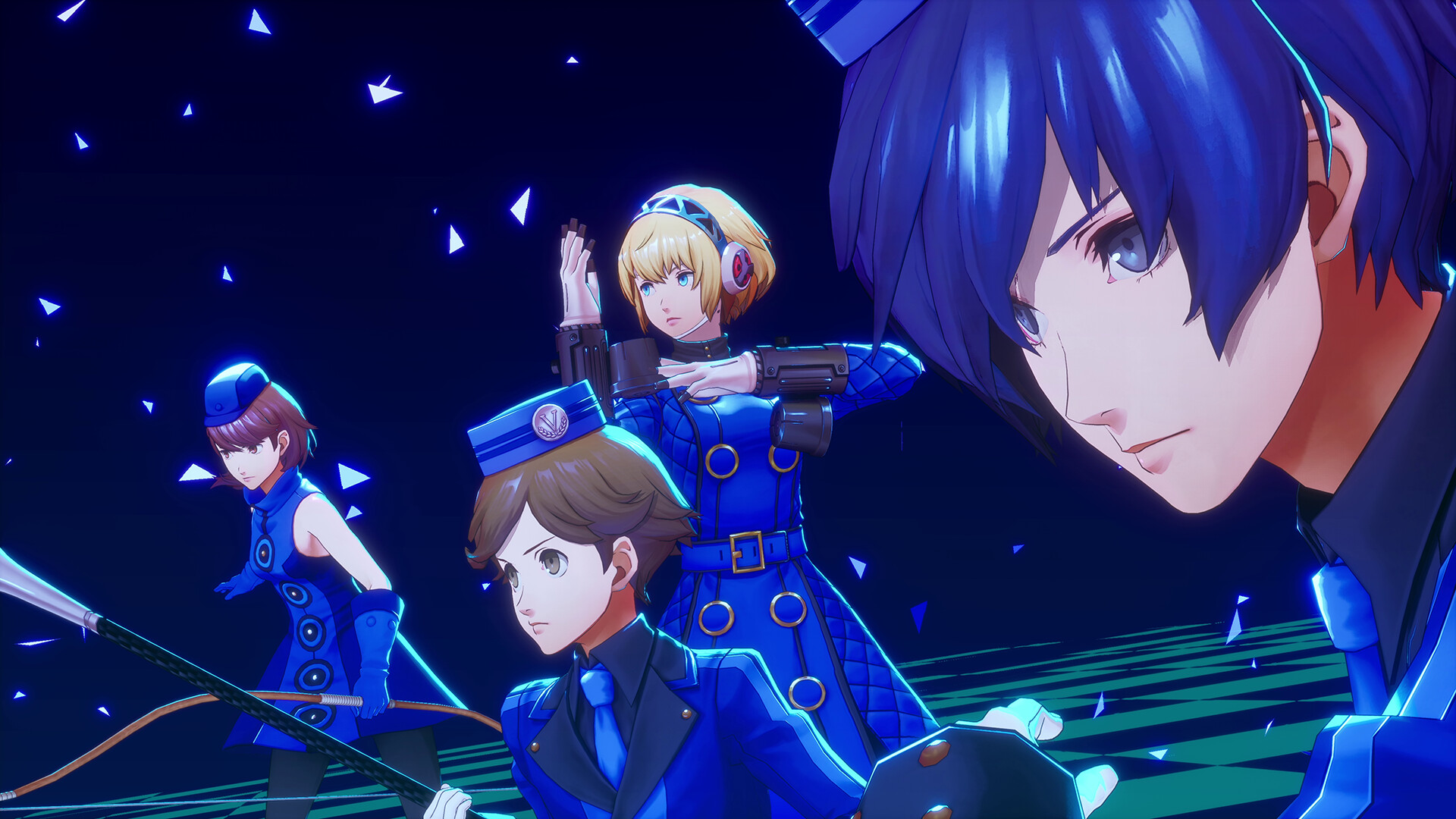 Persona 3 Reload: Expansion Pass on Steam