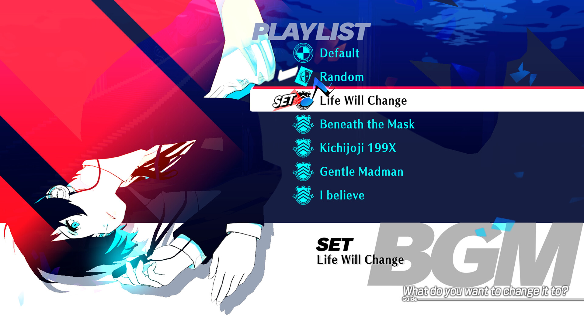 Persona 3 Reload: Expansion Pass screenshot screenshot 5