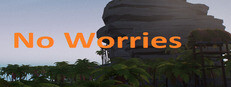 No Worries 게임 이미지