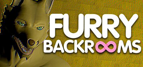FURRY BACKROOMS Cover Image