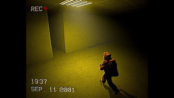 FURRY BACKROOMS game for Linux 1