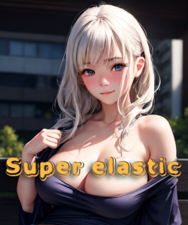 Super elastic