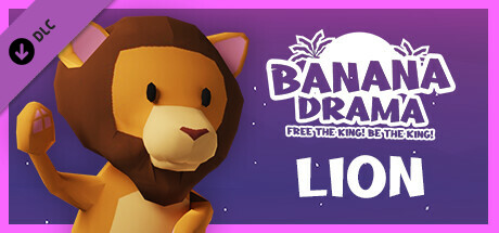 banana drama - lion king vertical card thumbnail