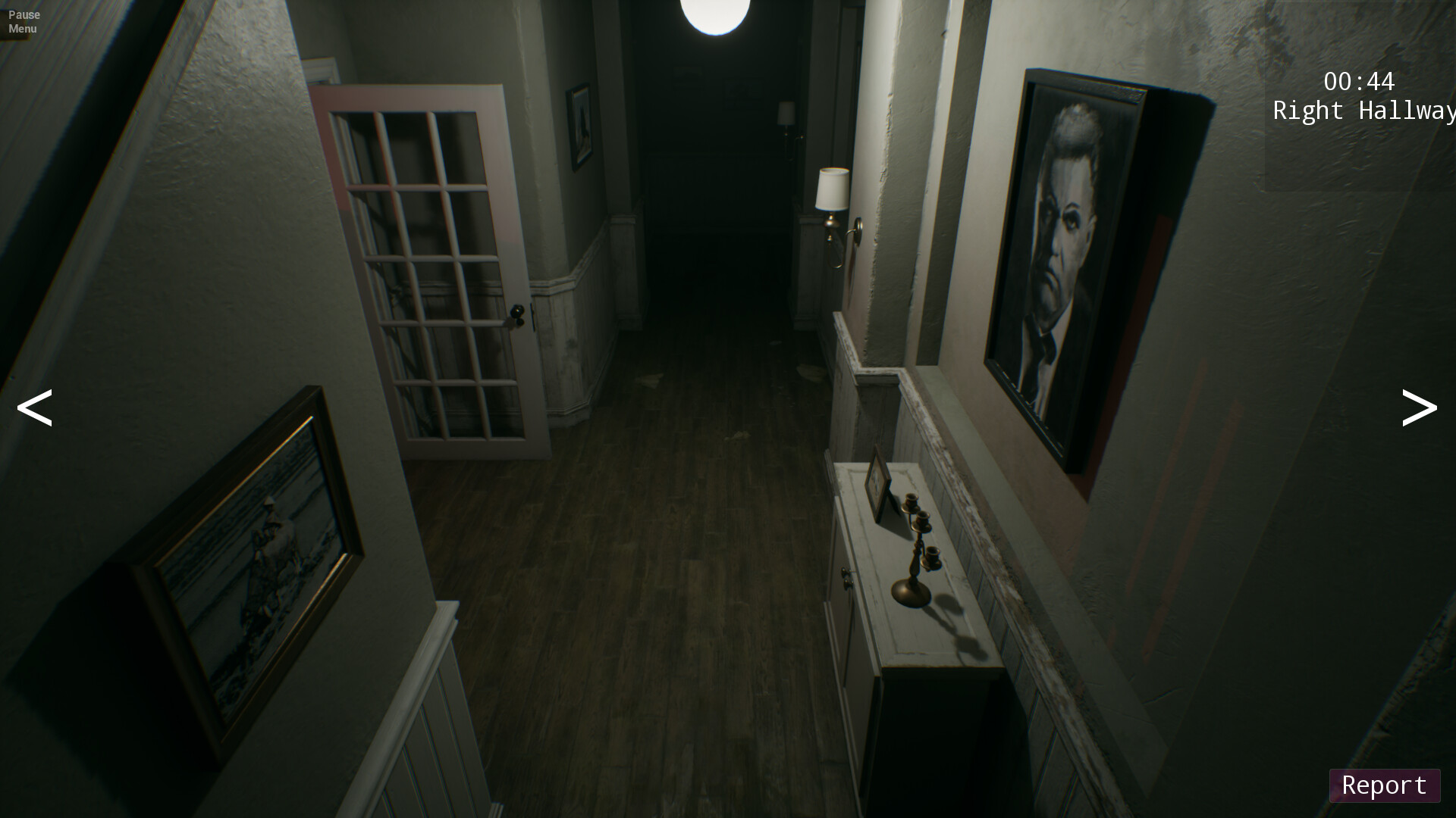 It's All Connected #5