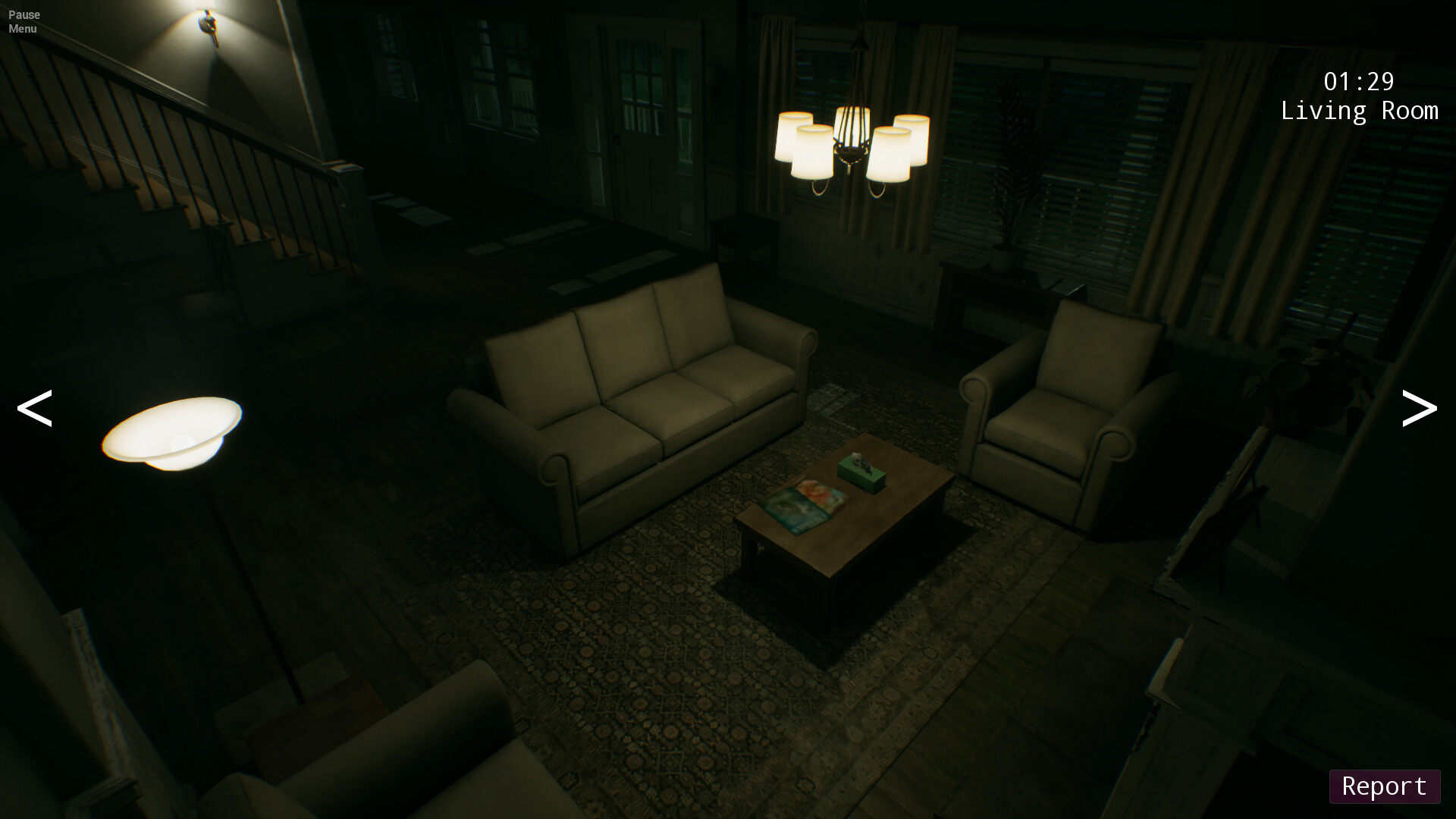 It's All Connected #4