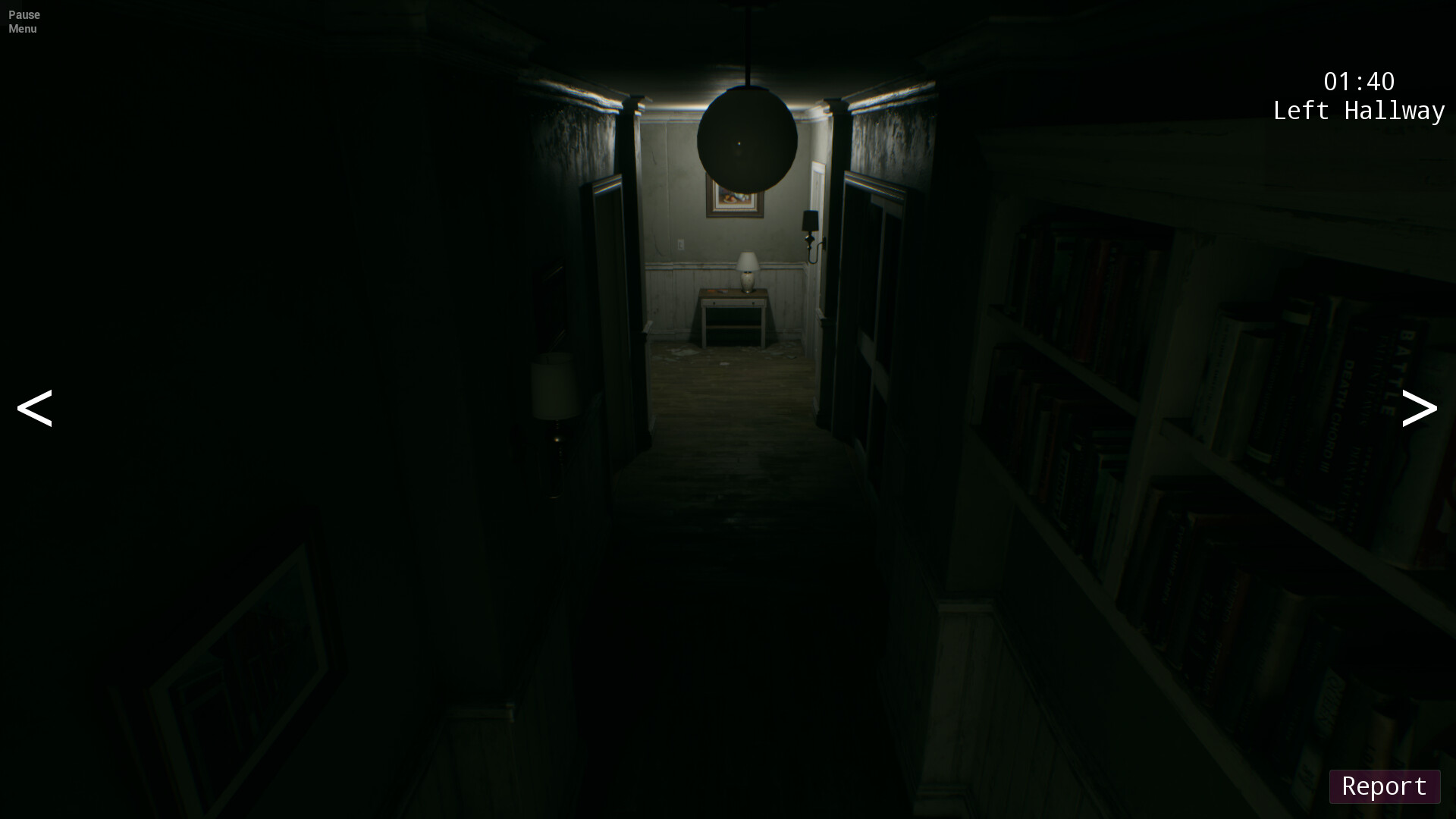 It's All Connected #3