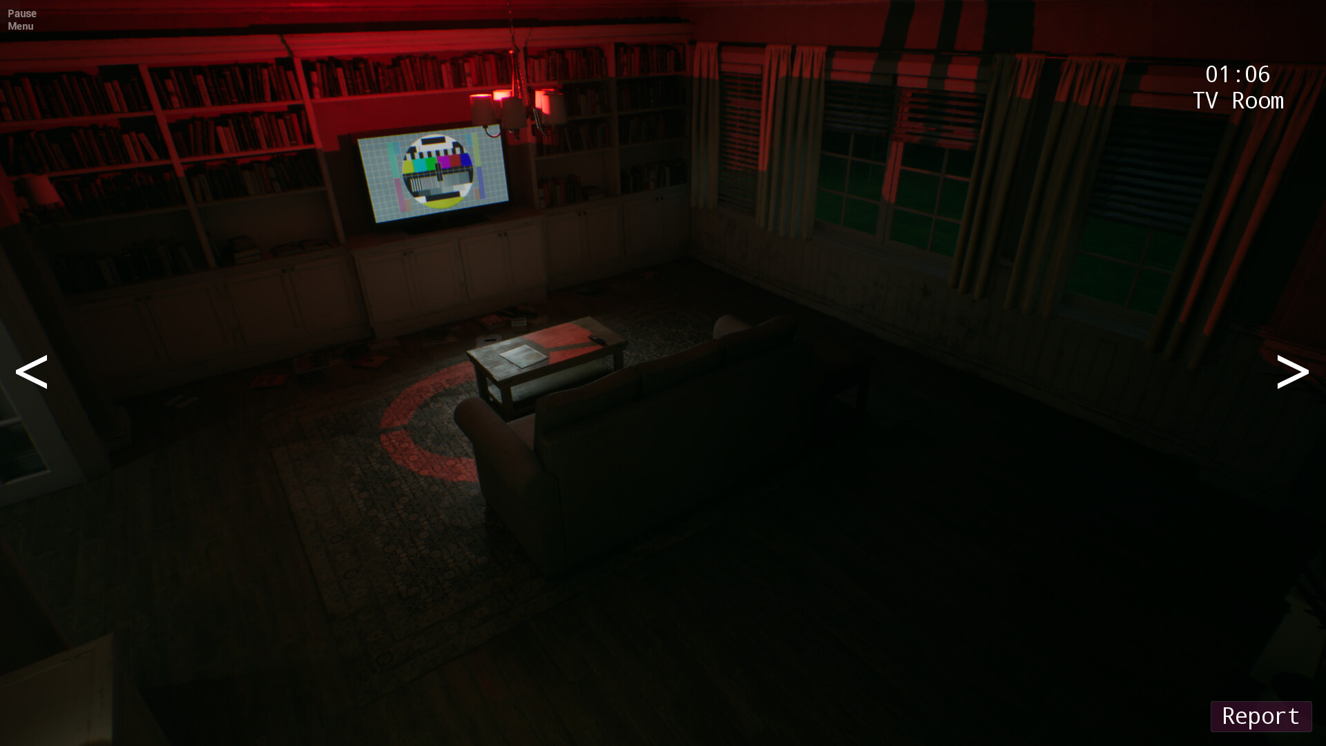 It's All Connected #0