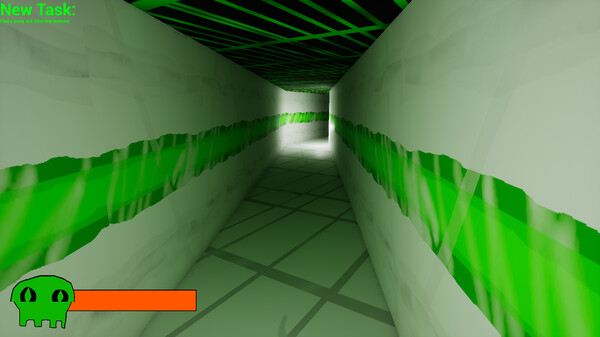 JurassicDragon and the Binary Relic Playtest screenshot 8