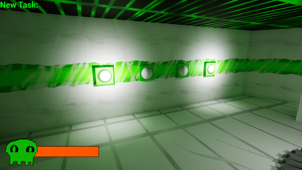 JurassicDragon and the Binary Relic Playtest screenshot 7