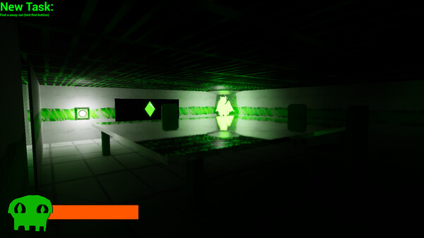 JurassicDragon and the Binary Relic Playtest screenshot 5
