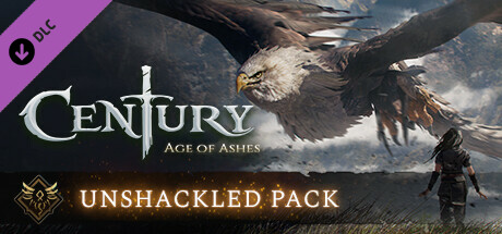 Century - Unshackled Pack banner image