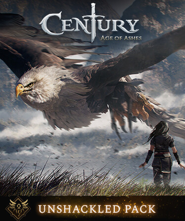 Century - Unshackled Pack