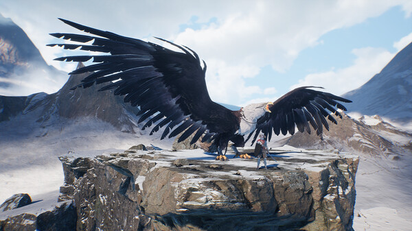 Century - Unshackled Pack