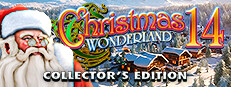 Christmas Wonderland 14 Collector's Edition