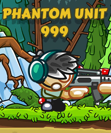 phantom unit 999
