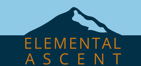 Elemental Ascent Cover Image