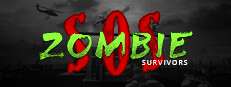 SOS Zombie Survivors 게임 이미지