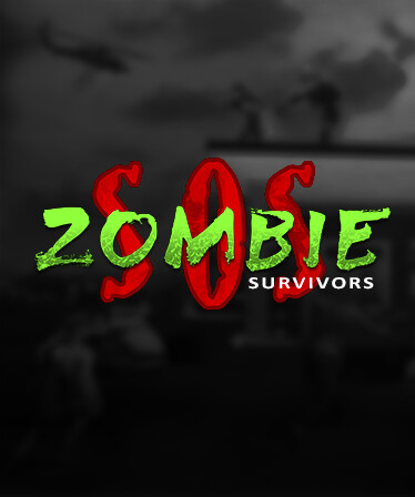 SOS Zombie Survivors