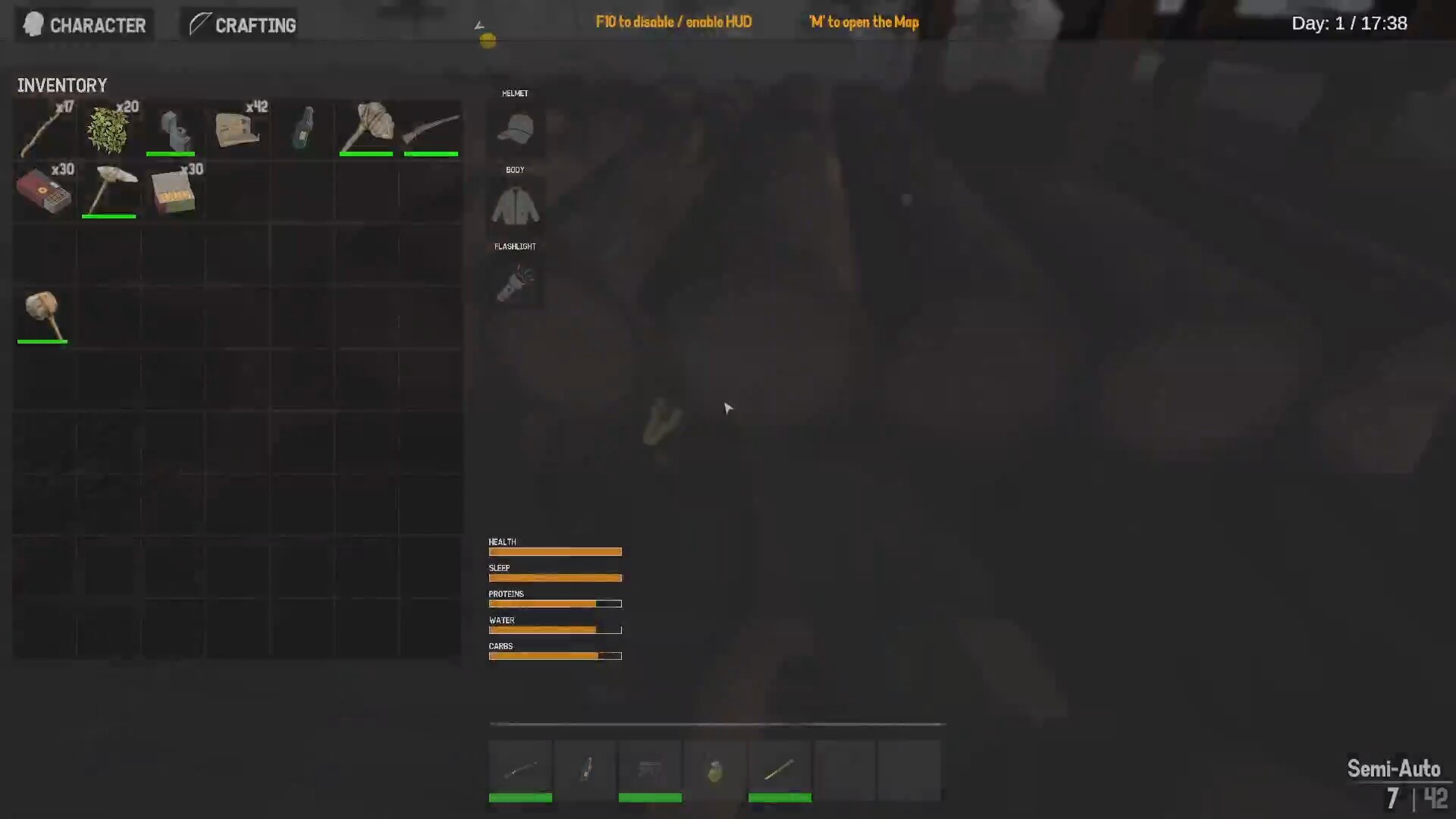 SOS Zombie Survivors #14