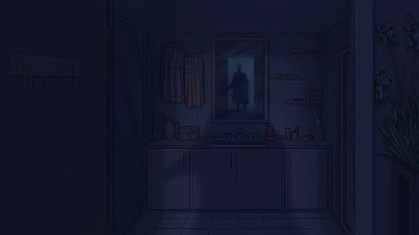 Trust No One game for windows Pc 1