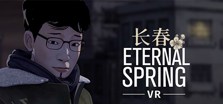 Eternal Spring VR Cover Image
