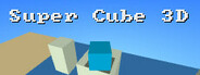 Super Cube 3D