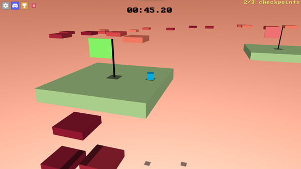 Скриншот из Super Cube 3D