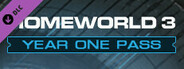 Homeworld 3 - Year One Pass