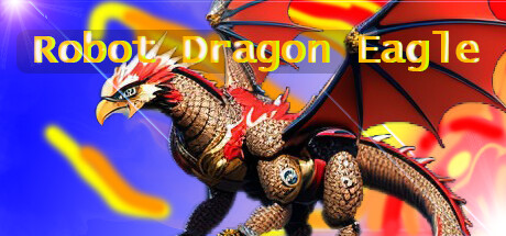 Robot Dragon Eagle steam charts