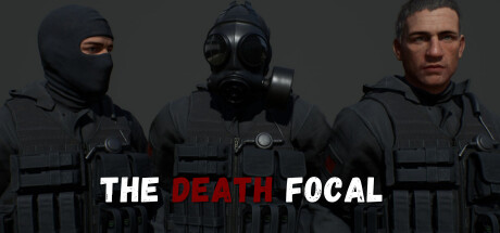 The Death Focal banner image