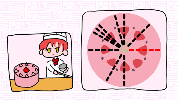 ３つの無窮動 -Trois Mouvements perpétuels-for windows and Linux 1