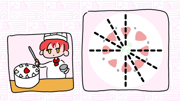 ３つの無窮動 -Trois Mouvements perpétuels- game for windows Pc 1