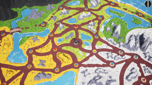 Rekindling The Flamefor windows and Linux 1