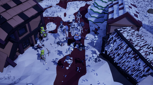 Rekindling The Flame game for windows Pc 1