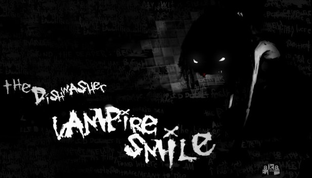 the dishwasher vampire smile online co op the dishwasher vampire smile online co op