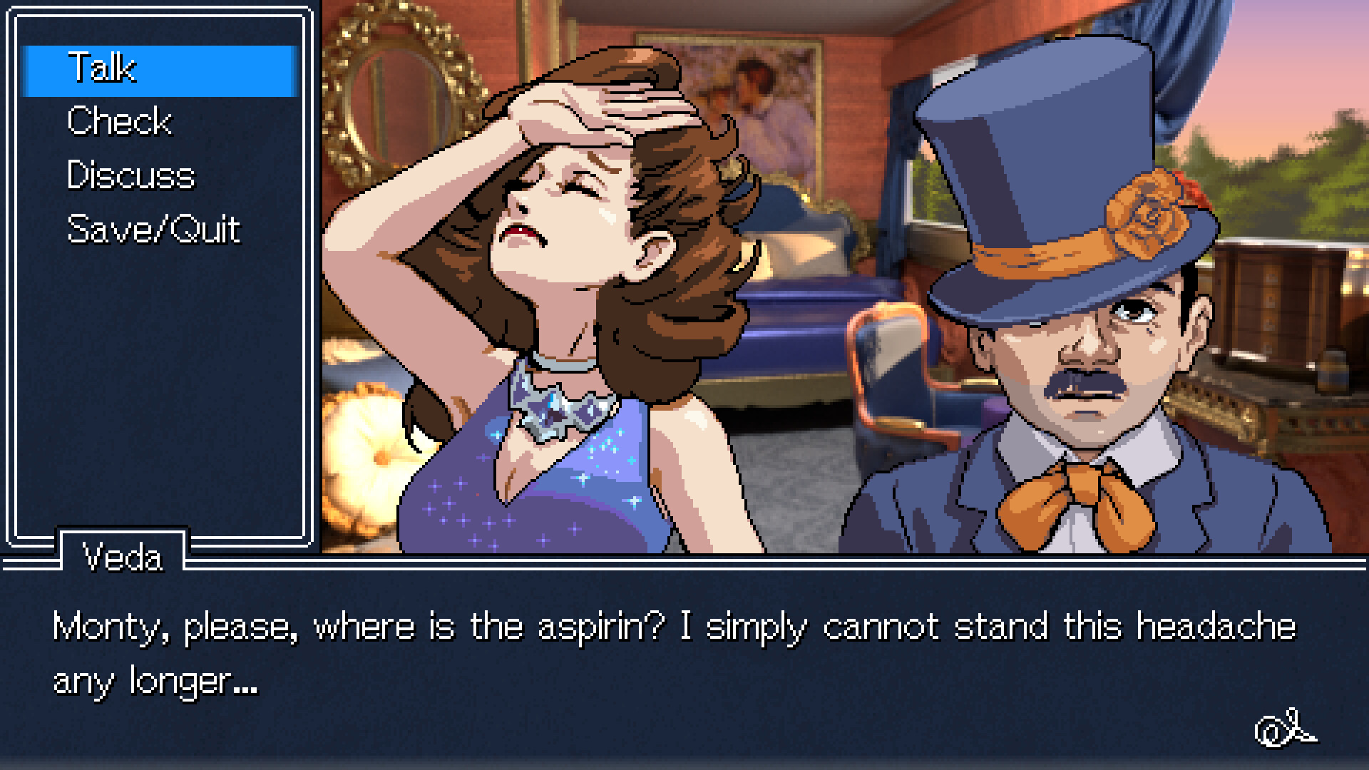 Comunitatea Steam :: Phoenix Wright: Ace Attorney Trilogy