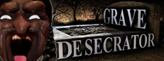 grave desecrator 게임 이미지