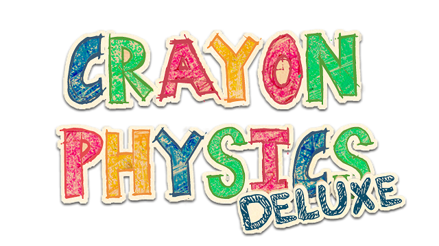 Crayon Physics Deluxe