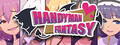 Handyman Fantasy logo