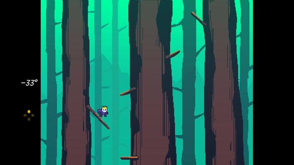 King of Throwing game for Linux 1