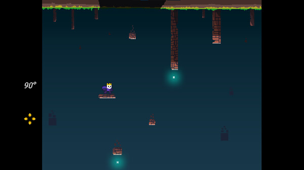 Скриншот из King of Throwing Скриншот из King of Throwing