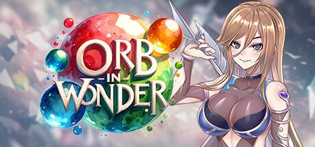 ORB IN WONDER steam charts