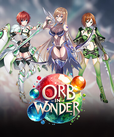 ORB IN WONDER