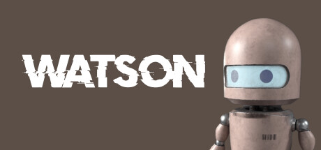 Watson Cover Image