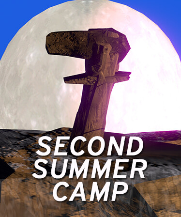 Seven Second Summer Camp
