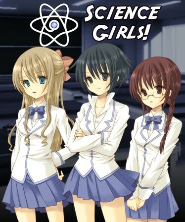 Science Girls