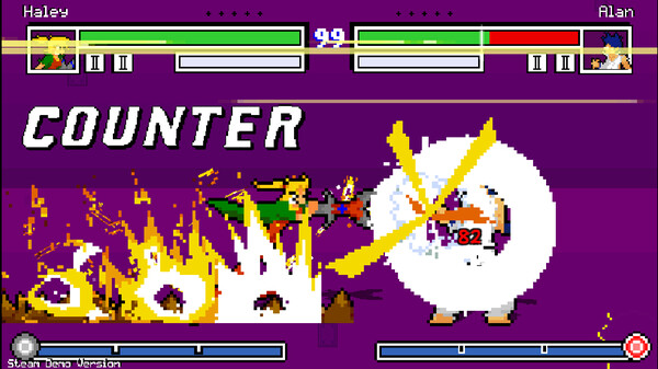 52Beatup Demo screenshot 2